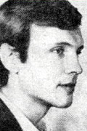 Yury Kornishin portrait