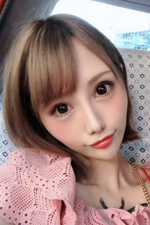 Eru Sato portrait