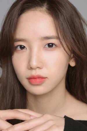 Park Ji-won portrait