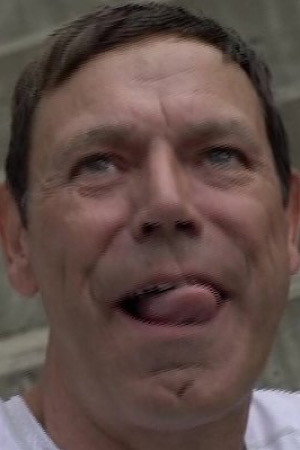 Tim Qtman portrait