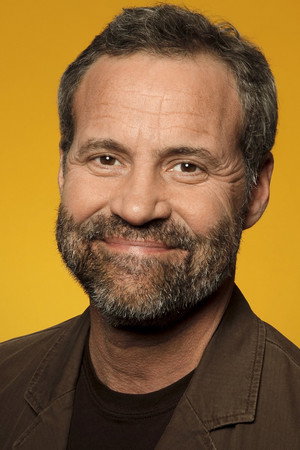 Tony Wayne portrait