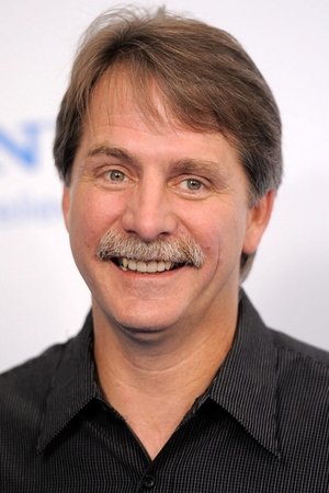 Jeff Foxworthy portrait