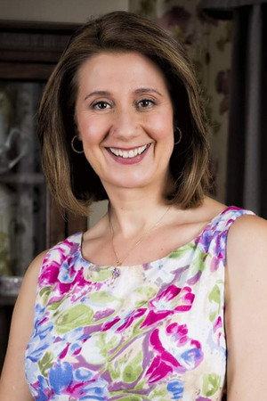 Esperanza Elipe portrait