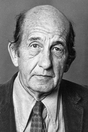 Howland Chamberlin portrait