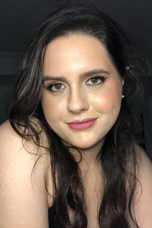 Julia Loureiro portrait
