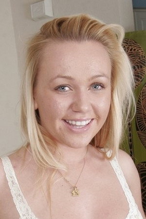 Kailyn Carter portrait