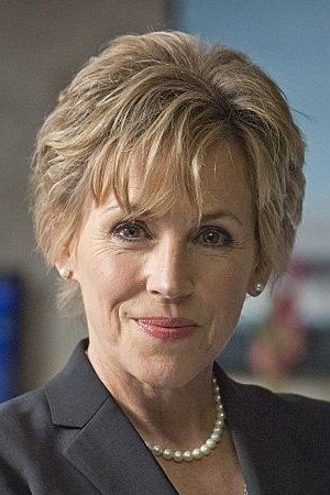 Bess Armstrong portrait