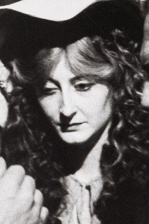 Silvana Fusacchia portrait