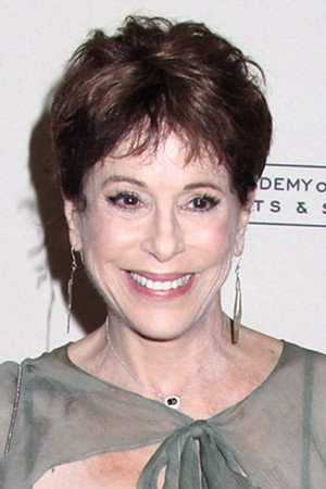 Louise Sorel portrait