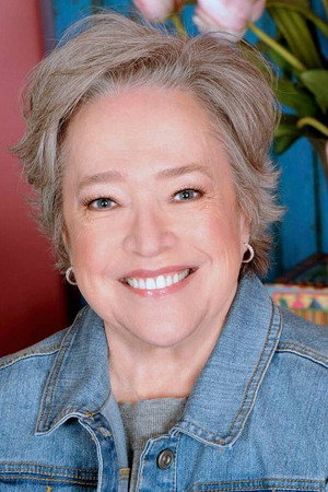 Kathy Bates portrait