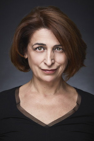 Belén Ponce de León portrait