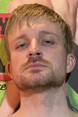 Alexi Atlante portrait