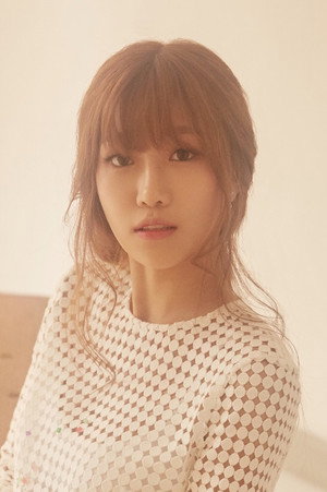 Dawon portrait