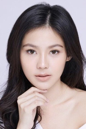 Natasha Chulanond portrait