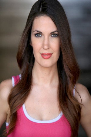 Breann Johnson portrait
