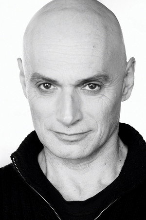 Jean Marchand portrait
