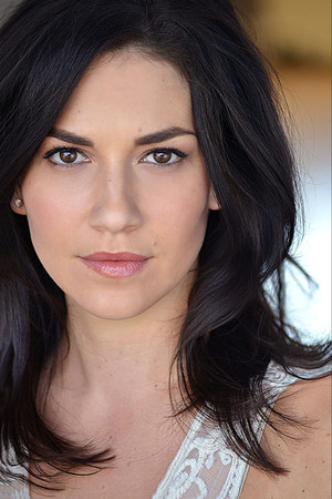 Lauren Augarten portrait