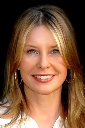 Lynn Danielson-Rosenthal portrait