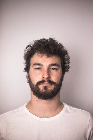 Gabriel Boliclifer portrait