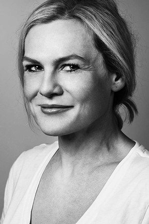 Ella Kenion portrait