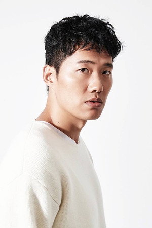 Cha Rae-hyung portrait