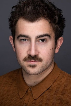 Vincent Martella portrait