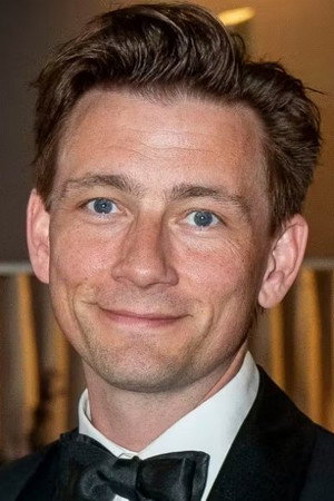 Esben Smed portrait