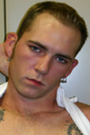 Beau Bucanon portrait