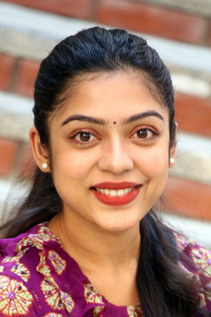 Varsha Bollamma portrait