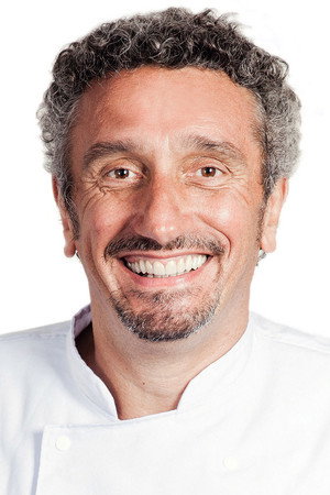 Emmanuel Bassoleil portrait