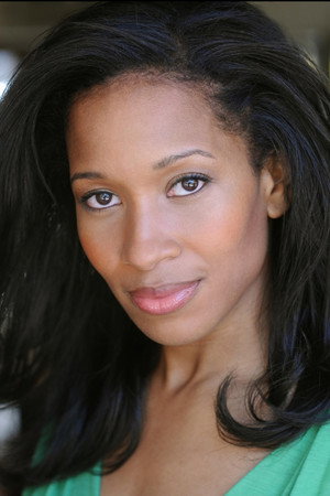 Malikha Mallette portrait