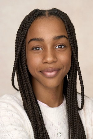 Anaïs Ceus portrait