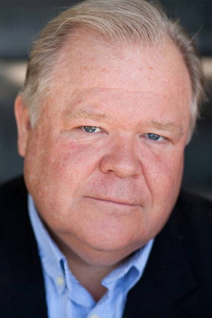 Chuck Spitler portrait