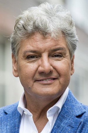 René Froger portrait