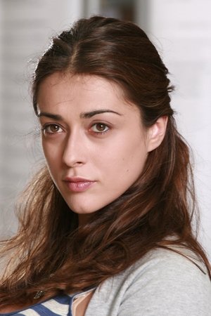 Valentina Lodovini portrait