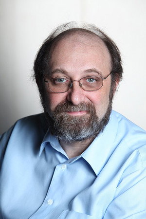 Miguel Nicolelis portrait