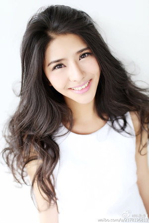 Fu Rouxuan portrait