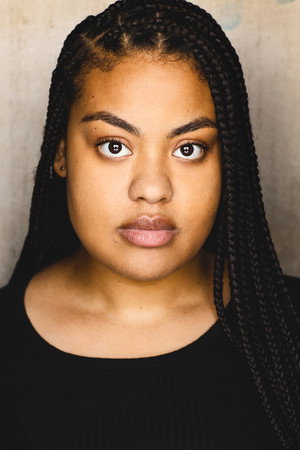 Taylor Love portrait