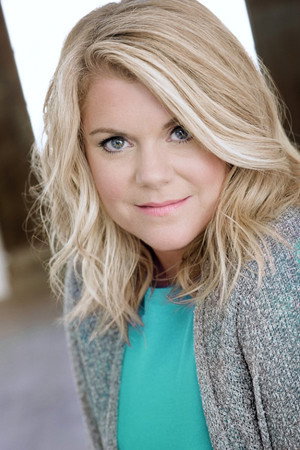 Christina Maria Davis portrait