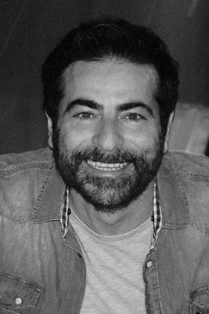 Nino Giuffrida portrait