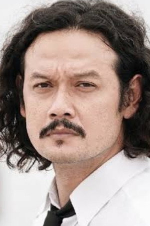 Dwi Sasono portrait