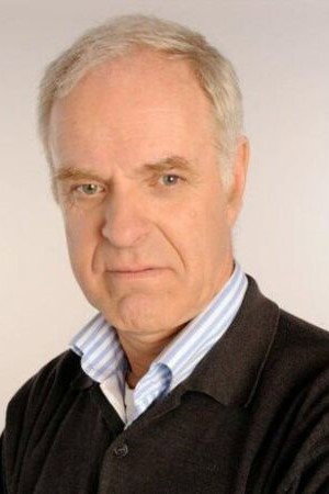 Walter Crommelin portrait