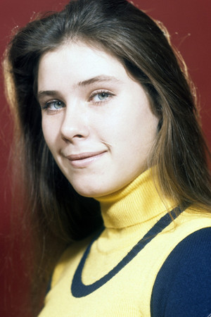 Małgorzata Potocka portrait