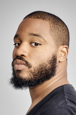 Ryan Coogler portrait