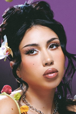 Kali Uchis portrait