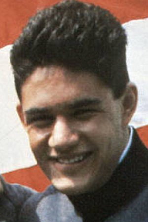 John Lavachielli portrait