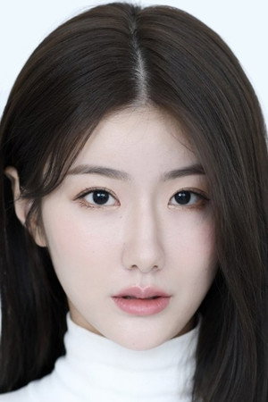Wang Yuwei portrait