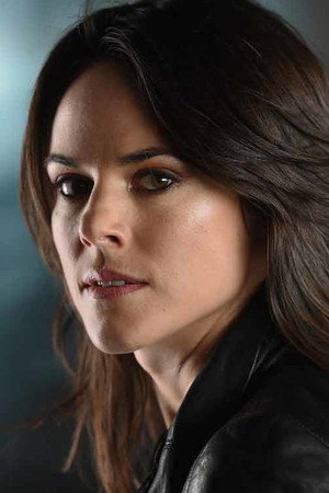 Sarah Butler portrait
