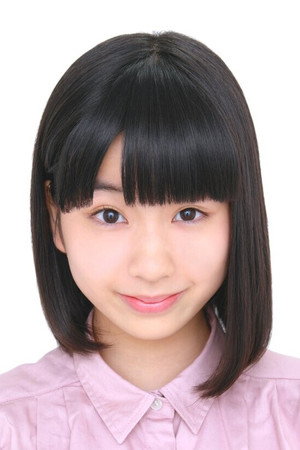 Satsuki Okumori portrait