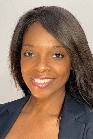 Margeaux Lampley portrait